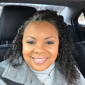 Meet your Posher, Tracie